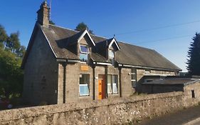 Dalwhinnie Old School Hostel